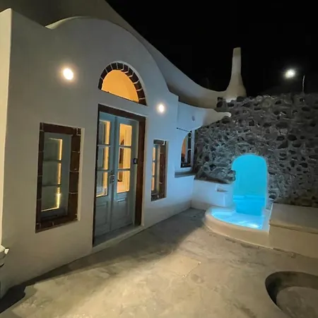 Scott'S Villa